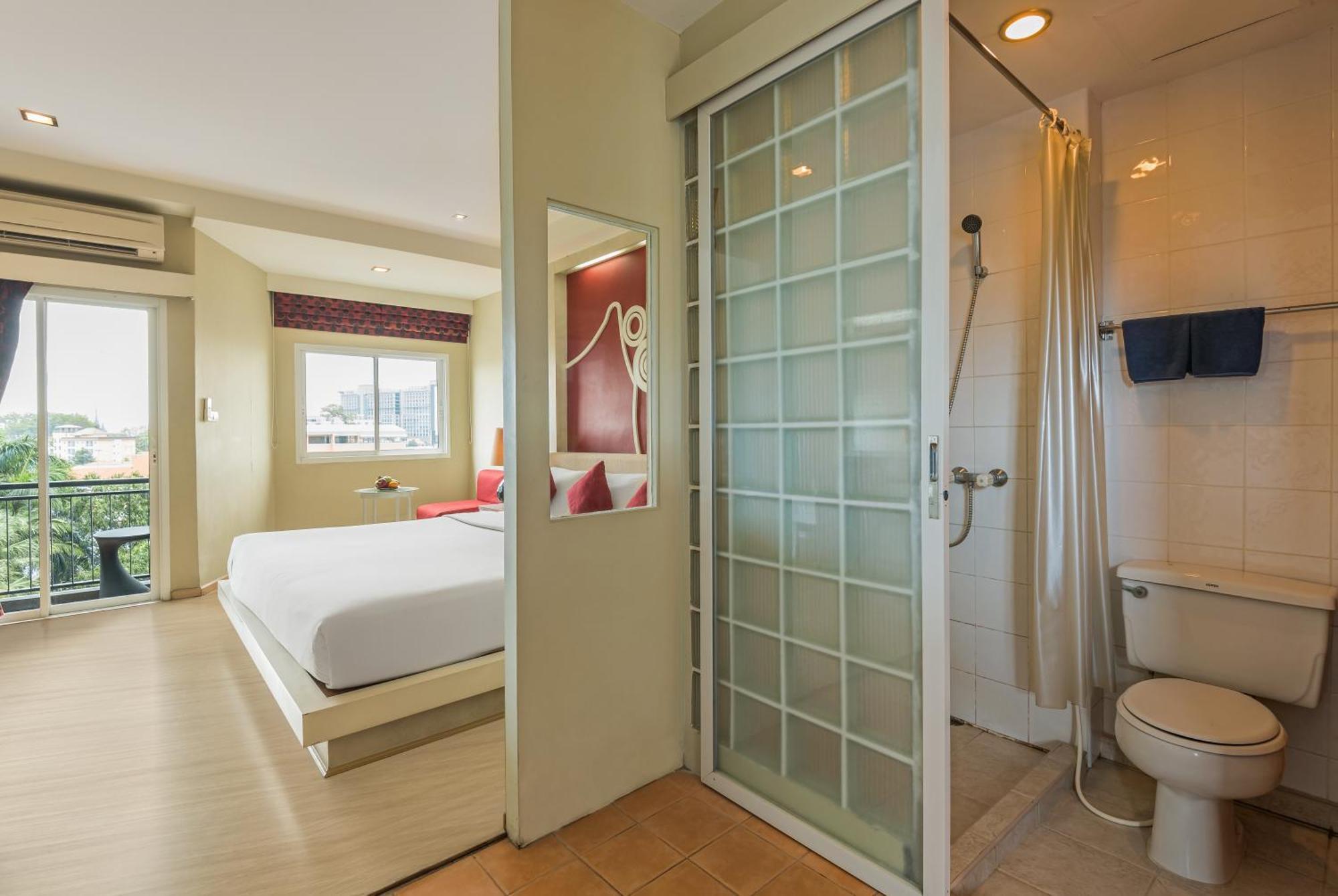 Lantana - Sha Extra 5*