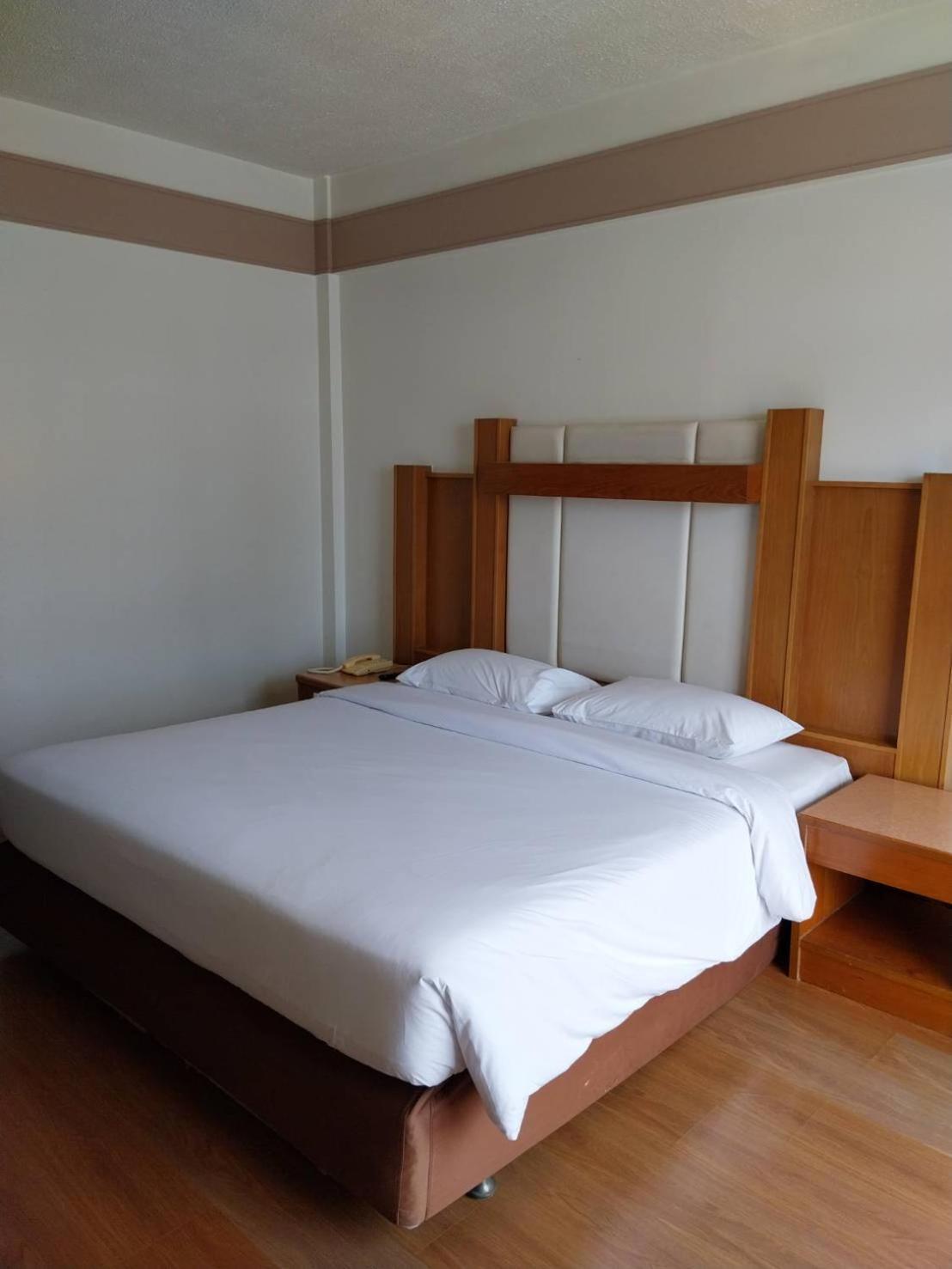 Golden Hotel Pattaya