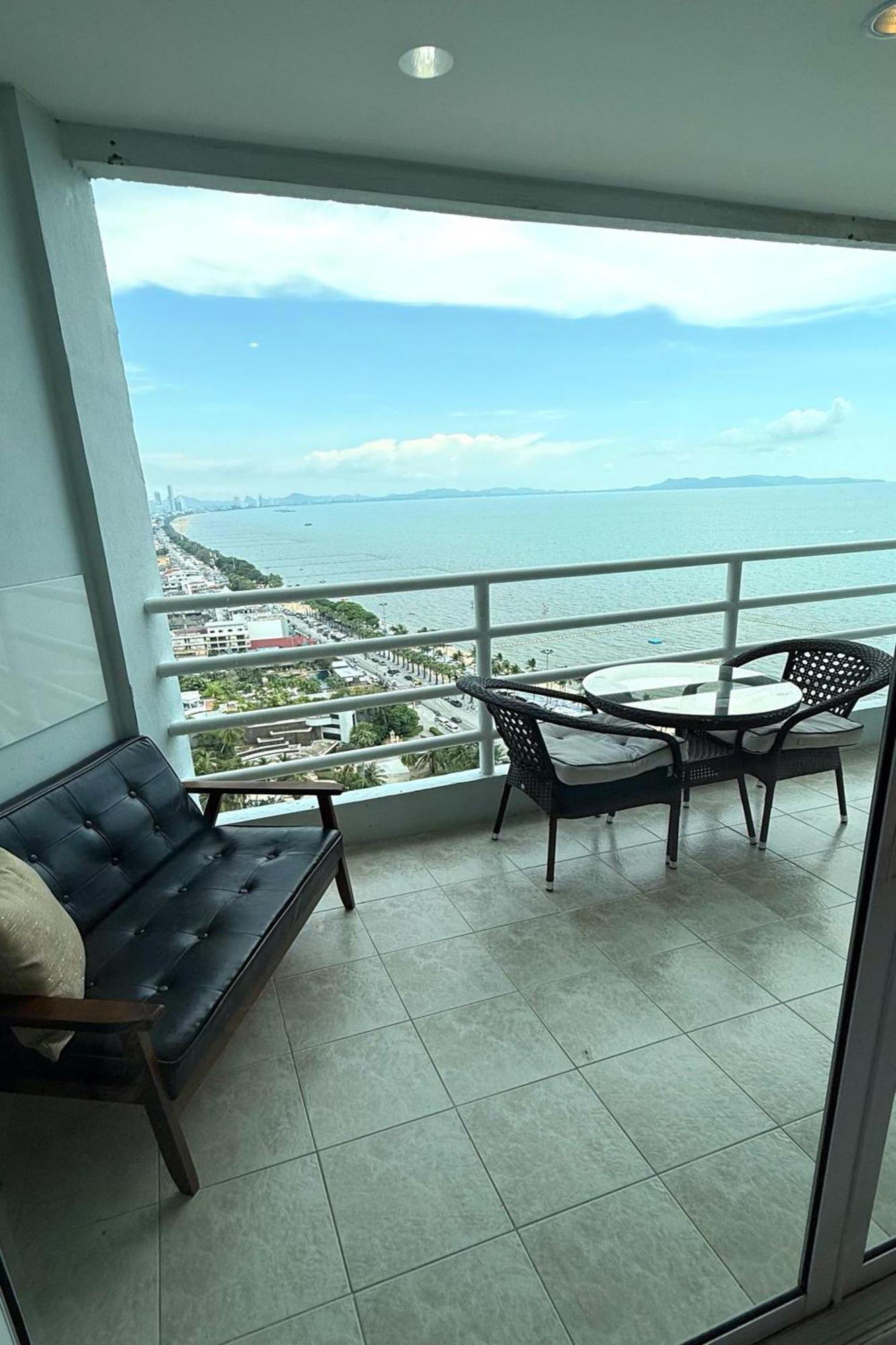 View Talay By Vlad Apartment
