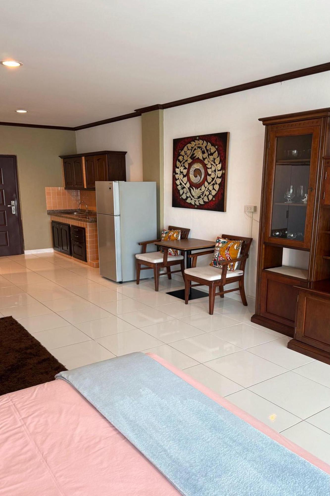 View Talay By Vlad Apartment Pattaya