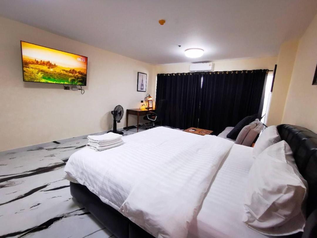 View Talay6 Apartamento Pattaya