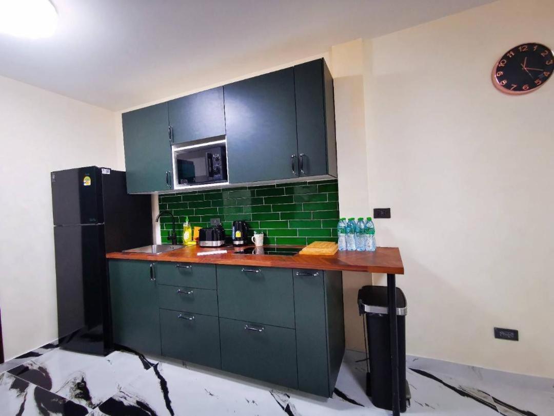 Apartment View Talay6