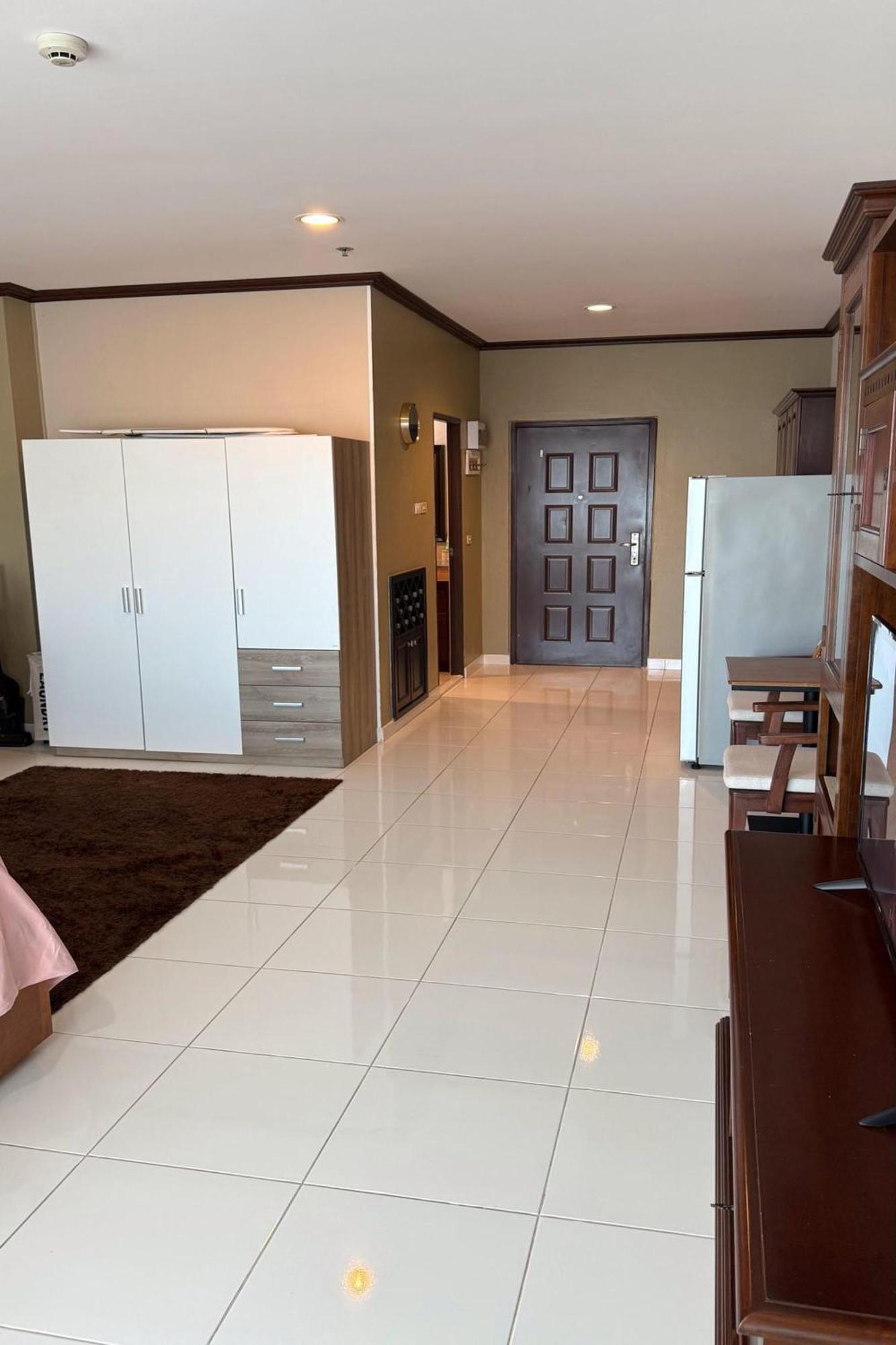 View Talay 7 Seaview Pattaya