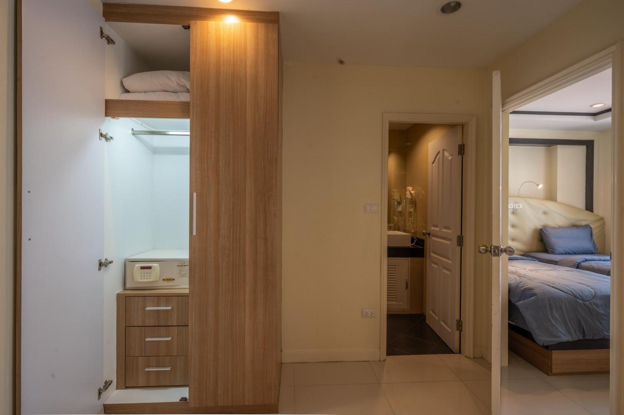 New Nordic Trend 4 By Apartwell Apartment *