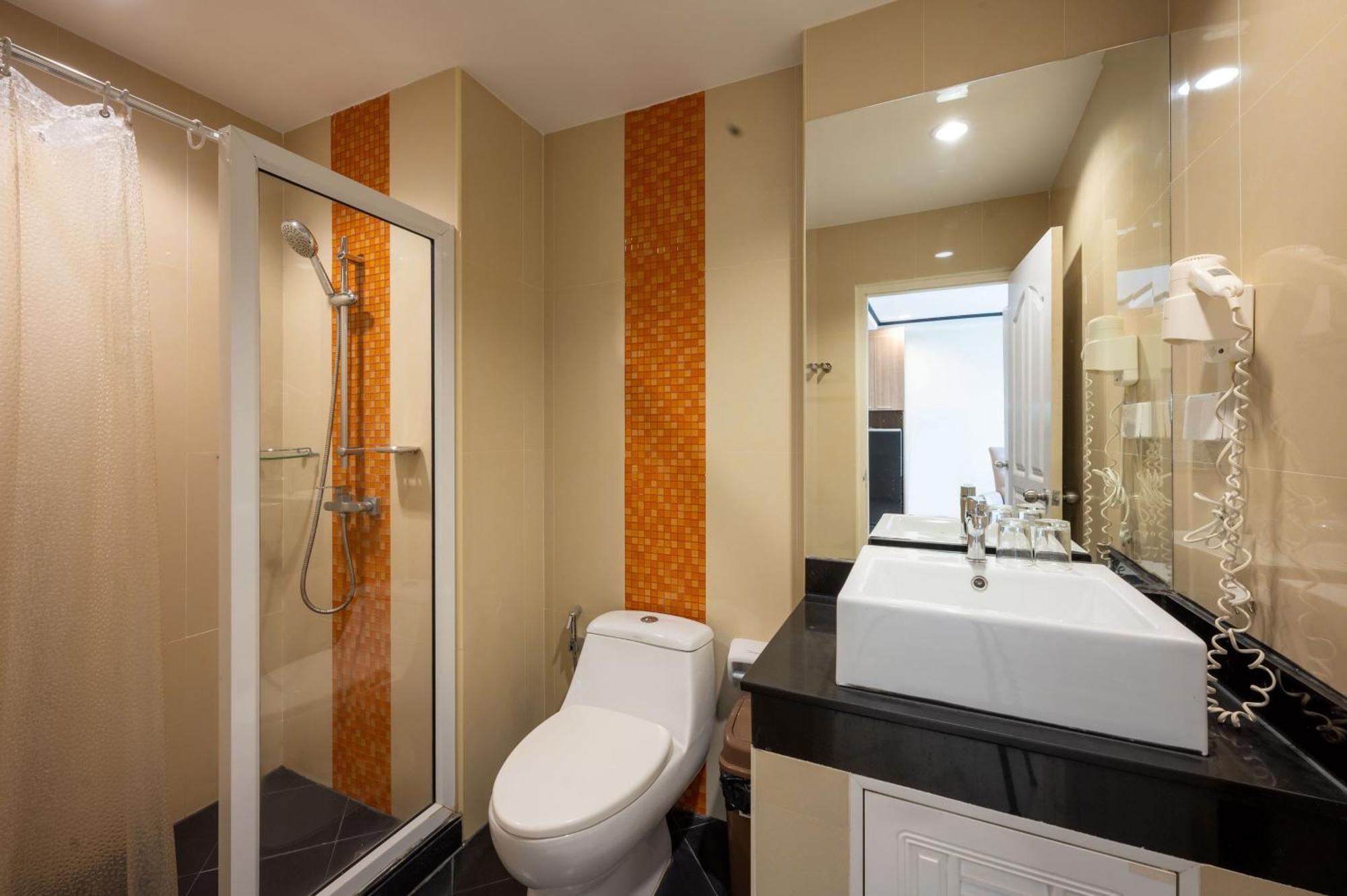 Apartment New Nordic Trend 4 By Apartwell *