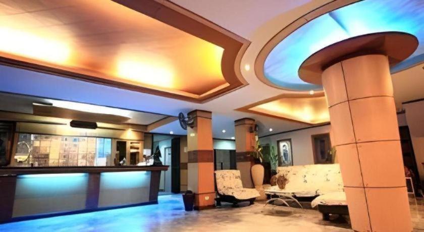 Hotel Dream 2*
