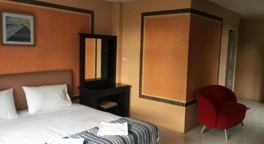 Hotel Fnb