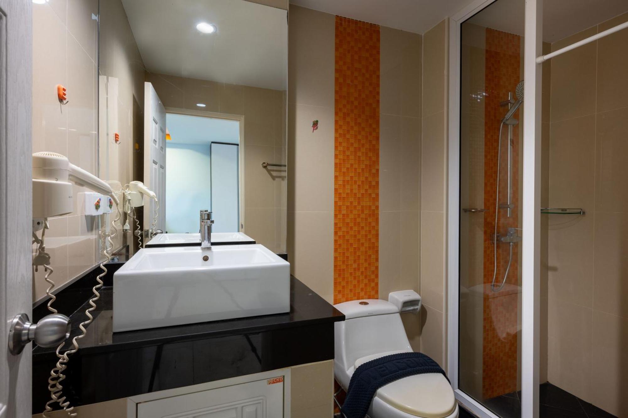 New Nordic 5 By Apartwell Apartment