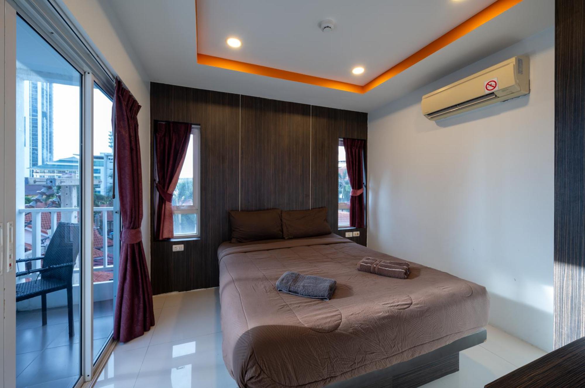 Apartment New Nordic 5 By Apartwell