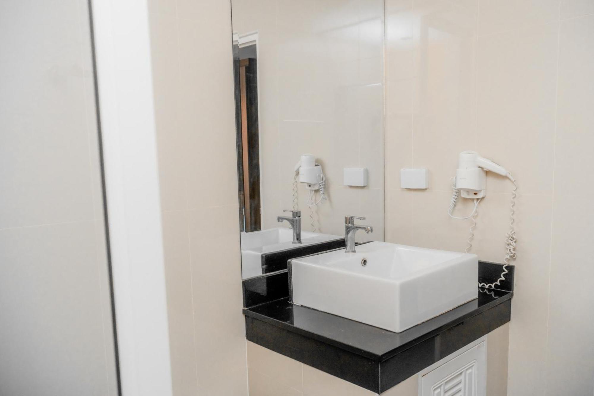 New Nordic Trend 5 By Apartwell Apartment *