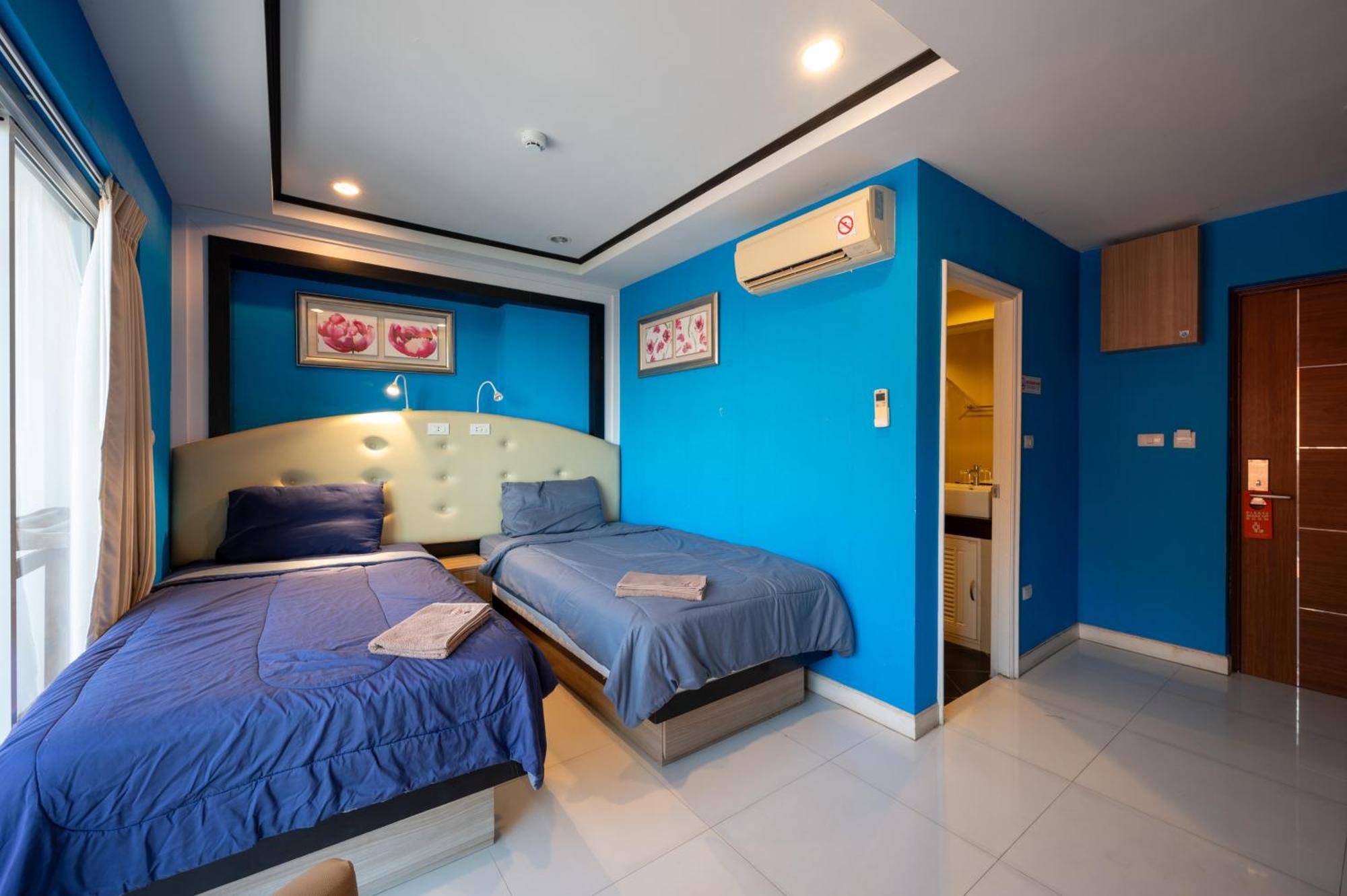 New Nordic Trend 5 By Apartwell Apartment *