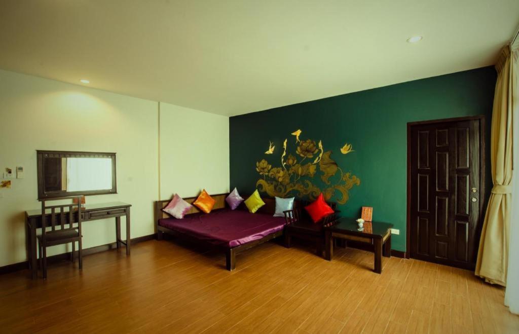 Hotel Maytara Pattaya