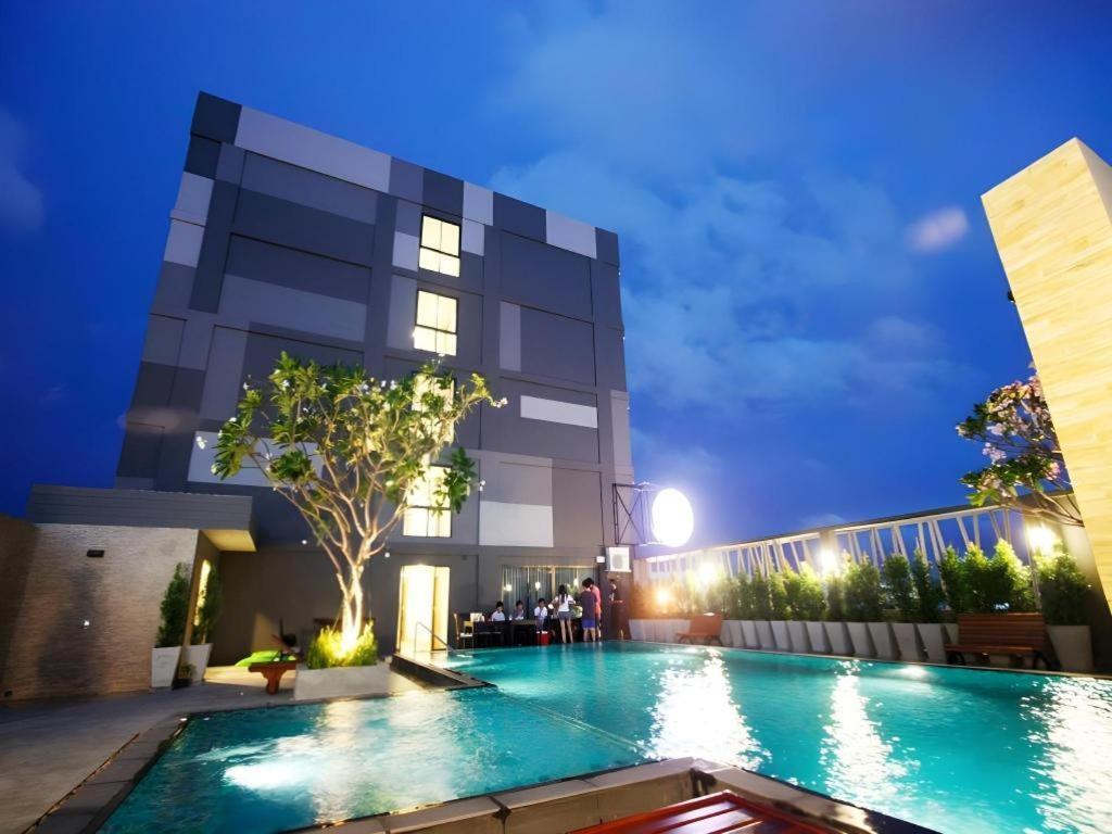 Memo Hotel