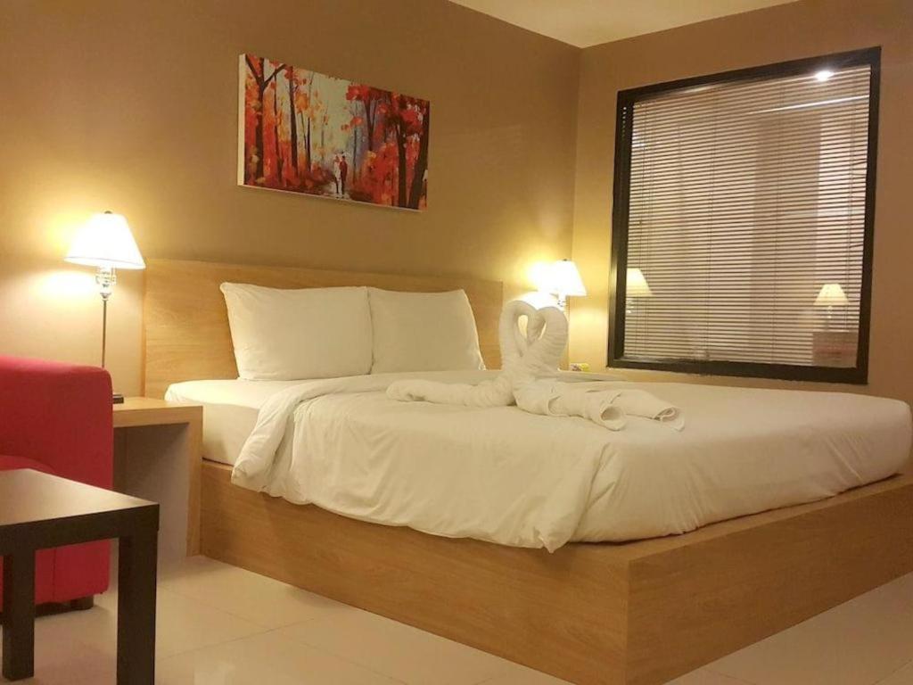 Hotel T5
