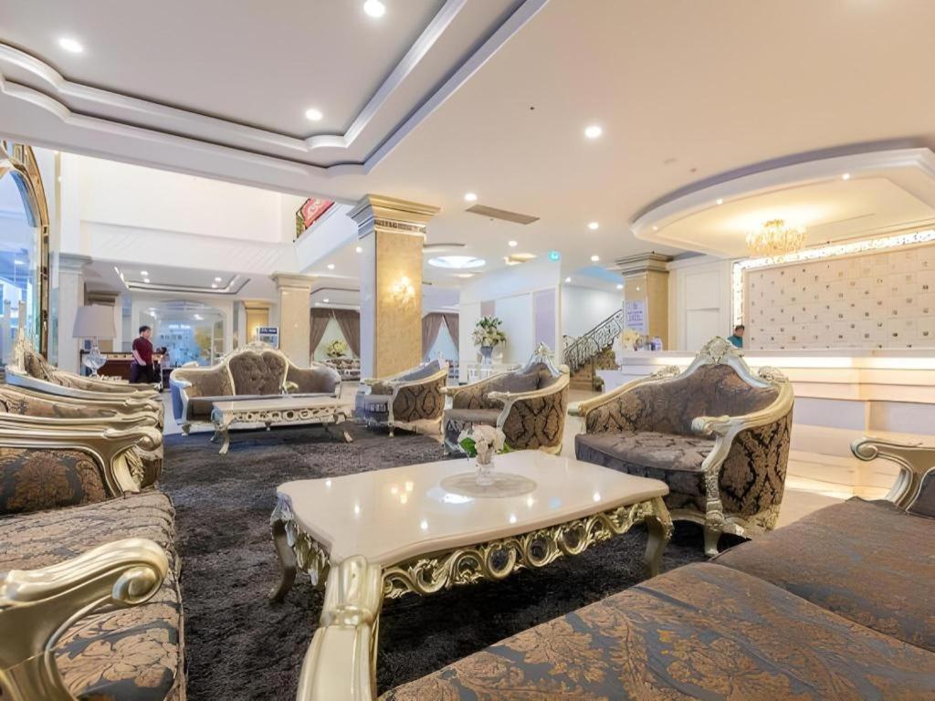 Hotel Lk Celestite 4*