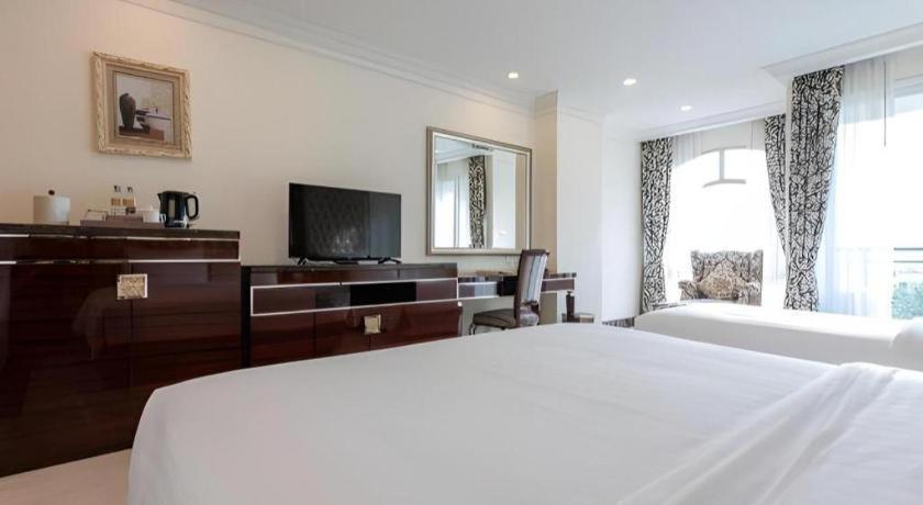 Hotel Lk Celestite 4*