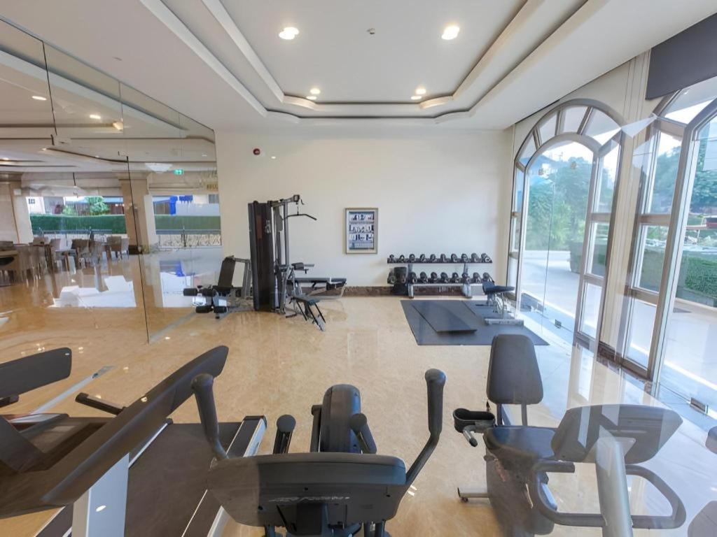 Lk Celestite Hotel Pattaya
