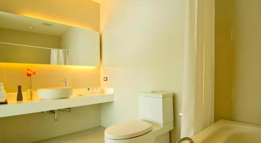 Hotel Seven Zea Chic Pattaya