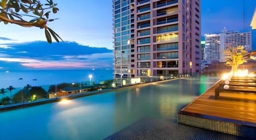 Hotel Seven Zea Chic 3*