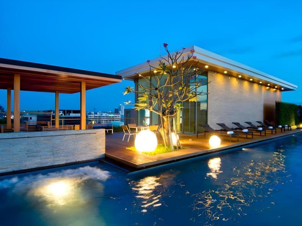 Hotel Seven Zea Chic