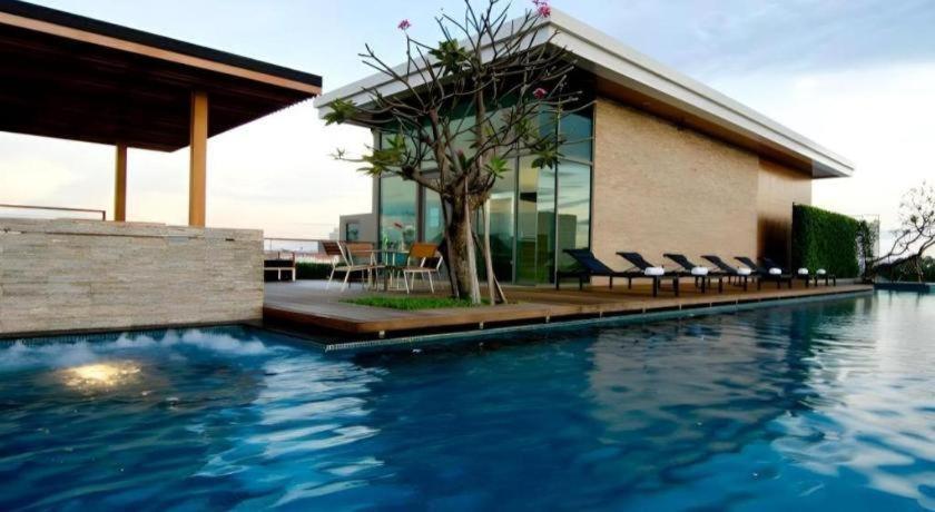 Seven Zea Chic Pattaya