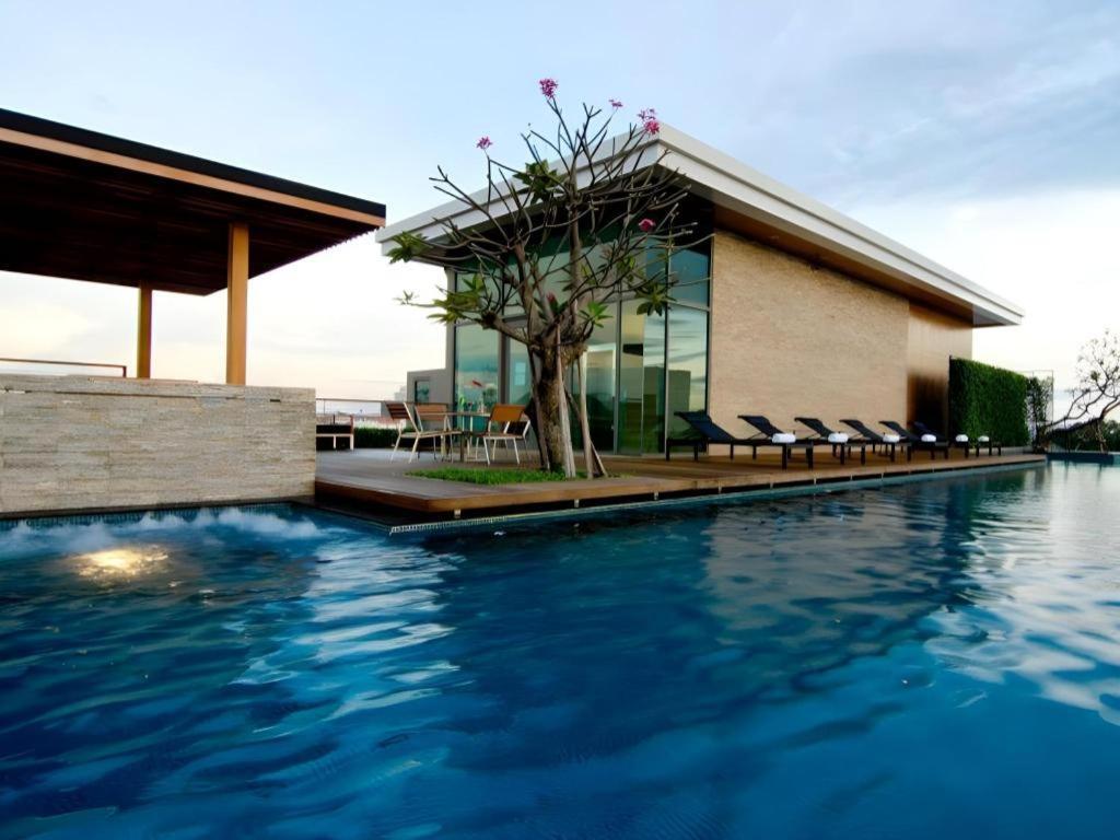 Hotel Seven Zea Chic