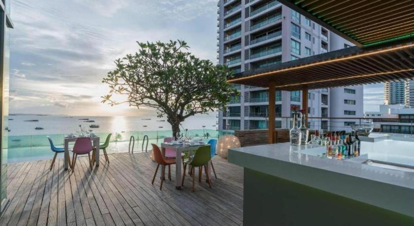 Hotel Seven Zea Chic