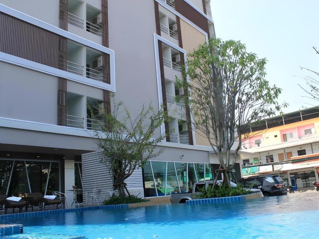 Hotel Chariot 3*