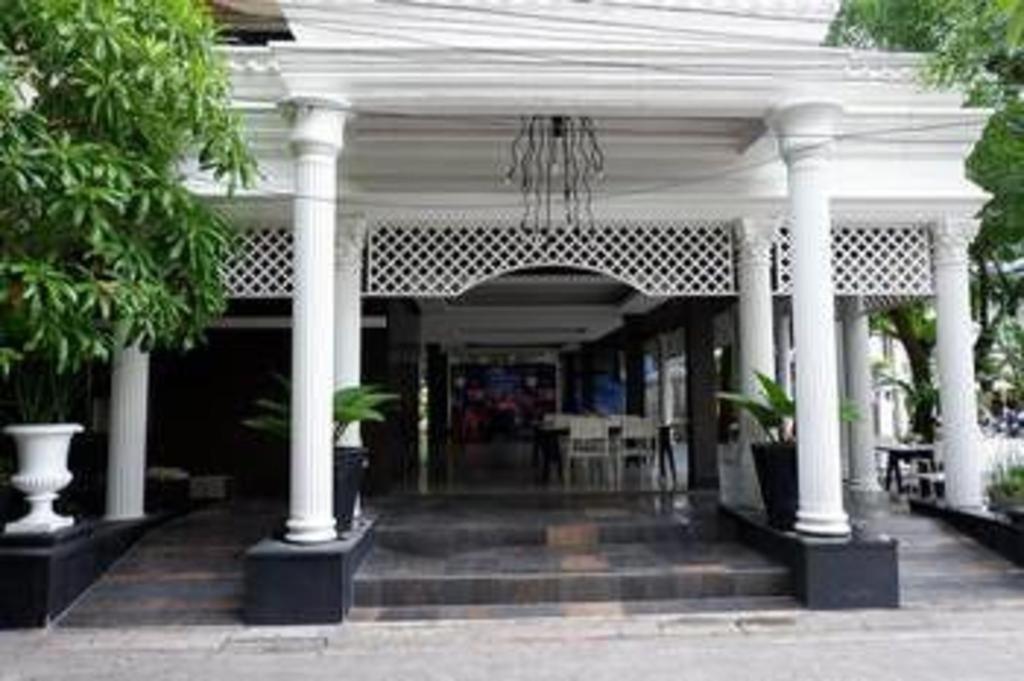 Prs By Sojourn Pattaya