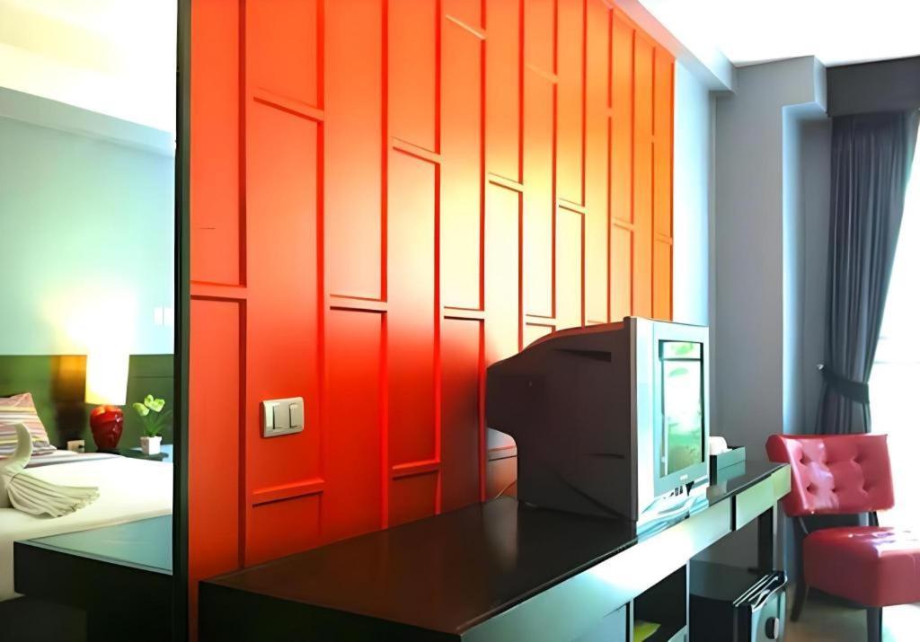 Hotel Prs By Sojourn Pattaya