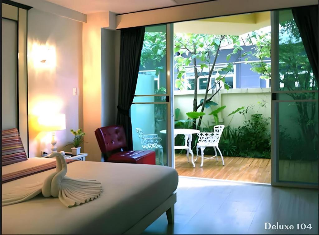 Hotel Prs By Sojourn Pattaya