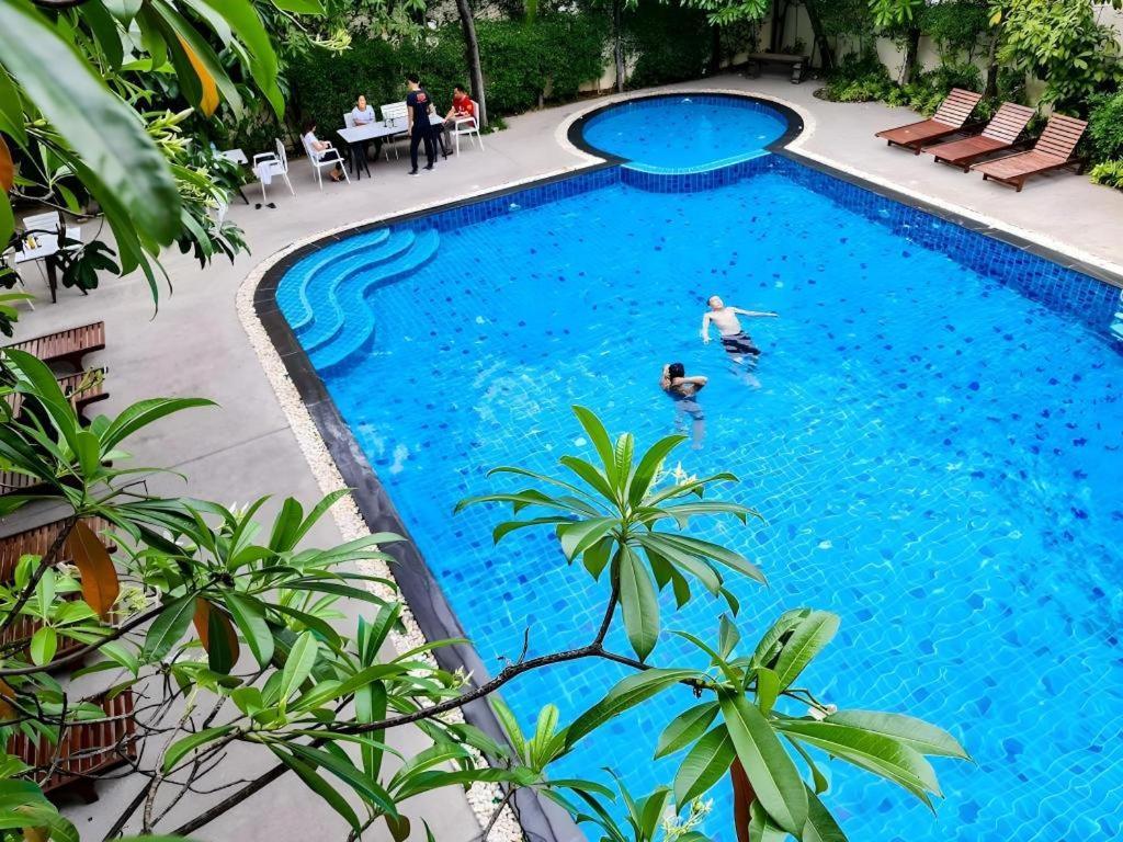 Hotel Prs By Sojourn