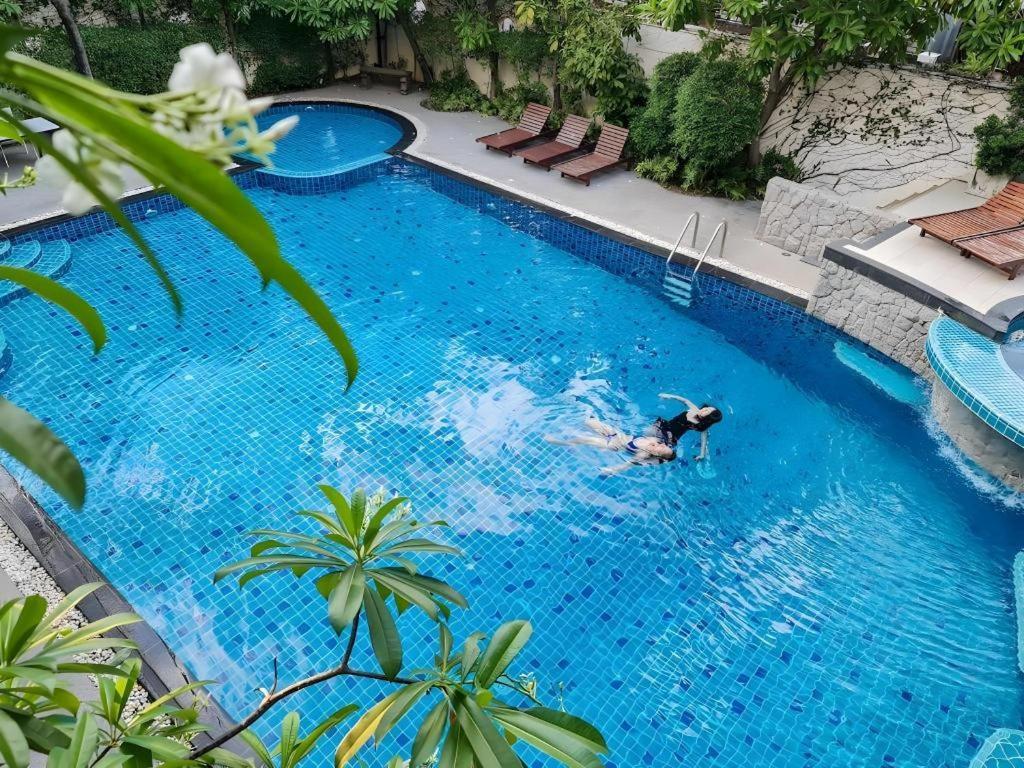 Prs By Sojourn Pattaya