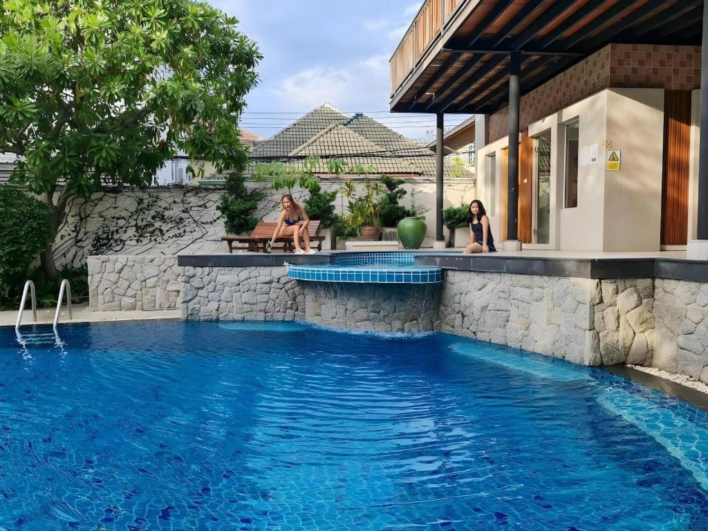 Prs By Sojourn Hotel Pattaya