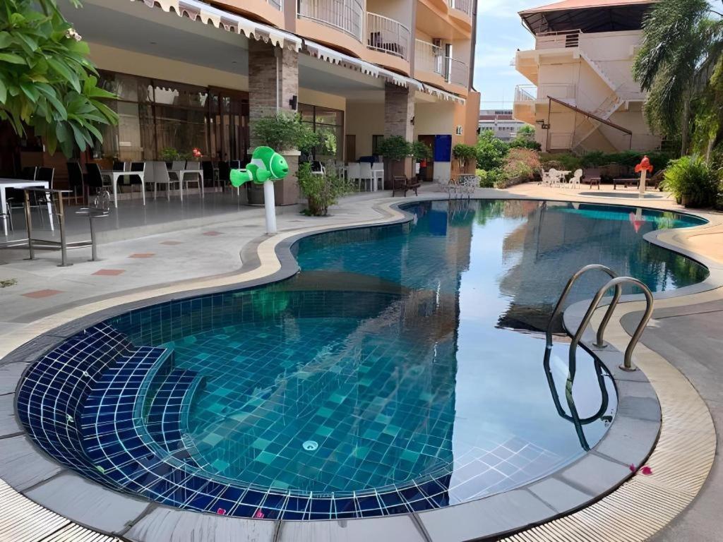 Hotel Siam Platinum