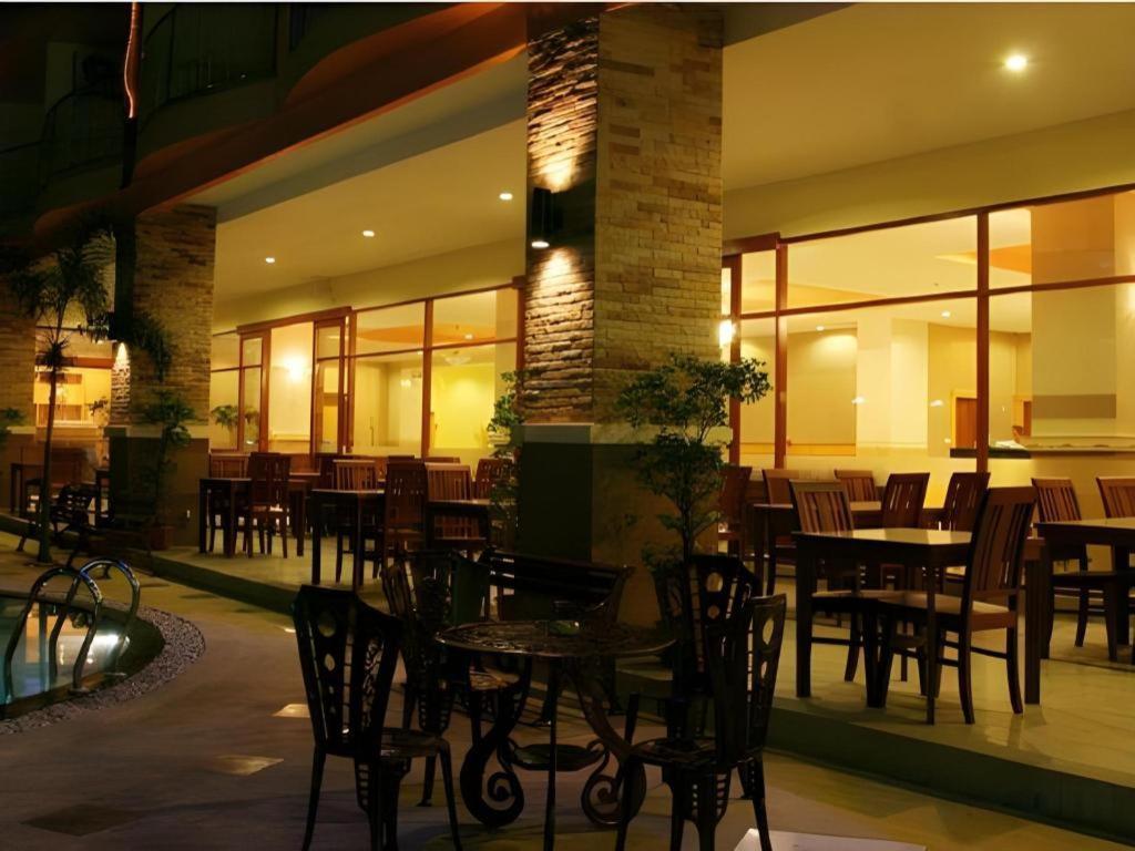 Siam Platinum Hotel Pattaya