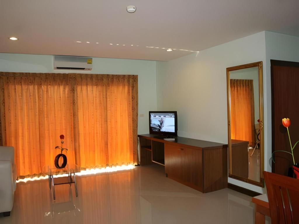 Hotel Siam Platinum