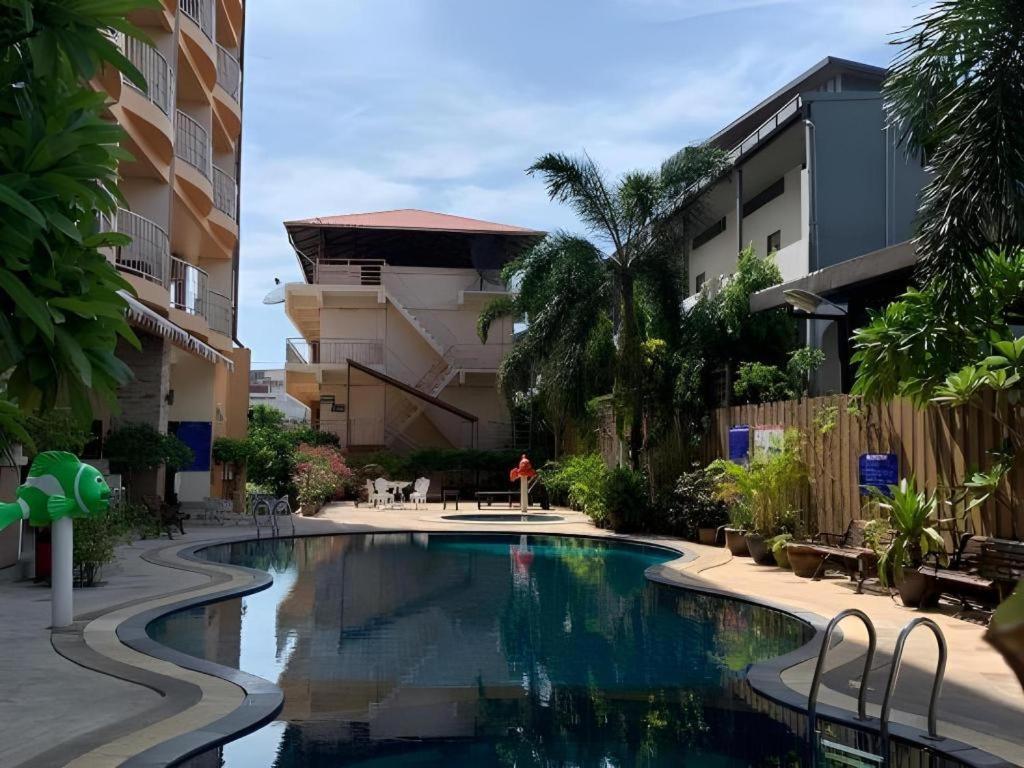 Siam Platinum Hotel Pattaya