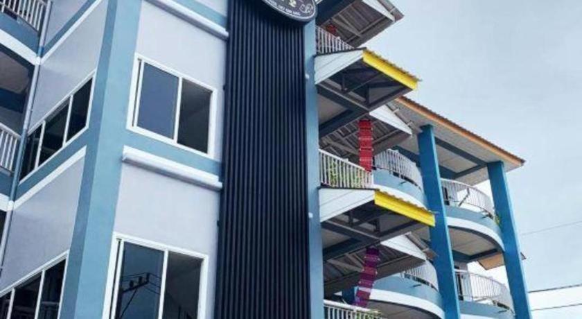 Oyo 1157 Ploy Pailin Place Pattaya