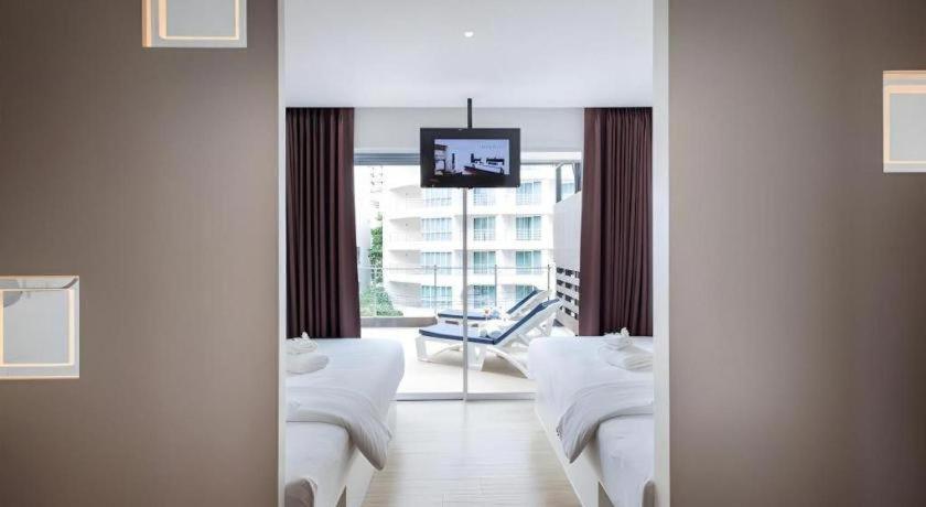 A-one Star 3* Pattaya