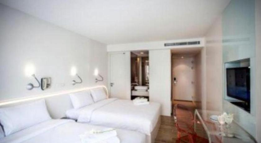 A-one Star 3* Pattaya