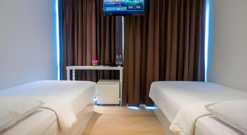 A-one Star Hotel 3*