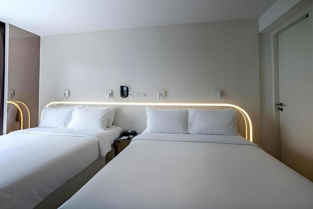 A-one Star Hotel Pattaya