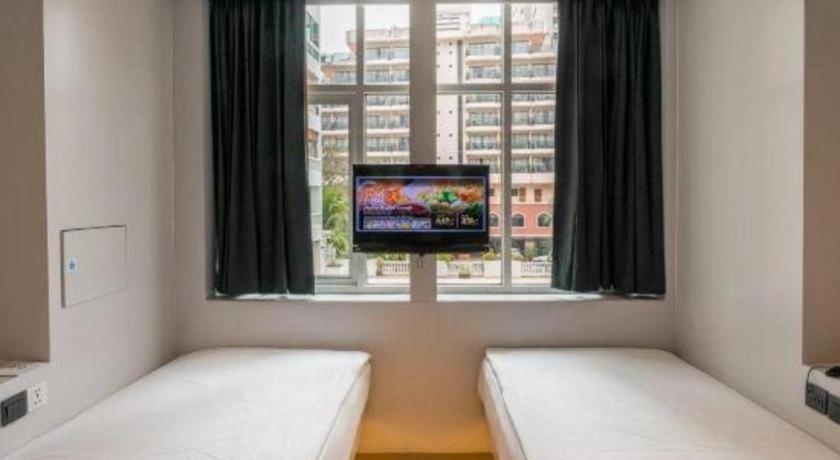 Hotel A-one Star Pattaya