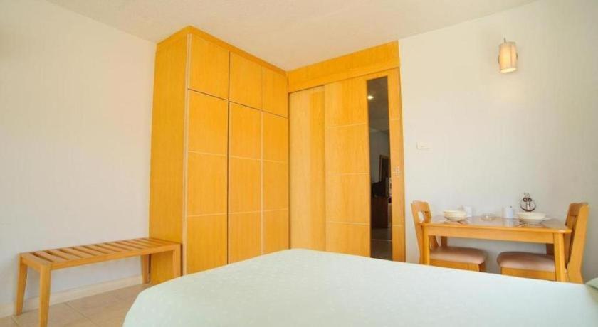 Diamond Place 3* Pattaya