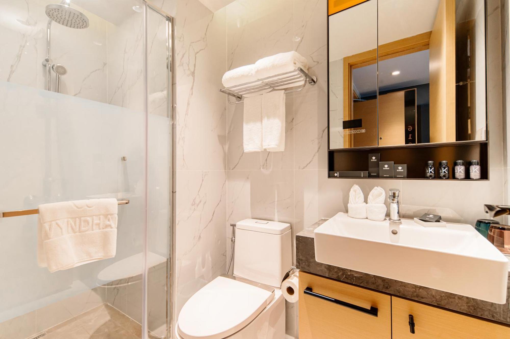 Beverly Mountain Bay, Trademark Collection By Wyndham Hotel Pattaya