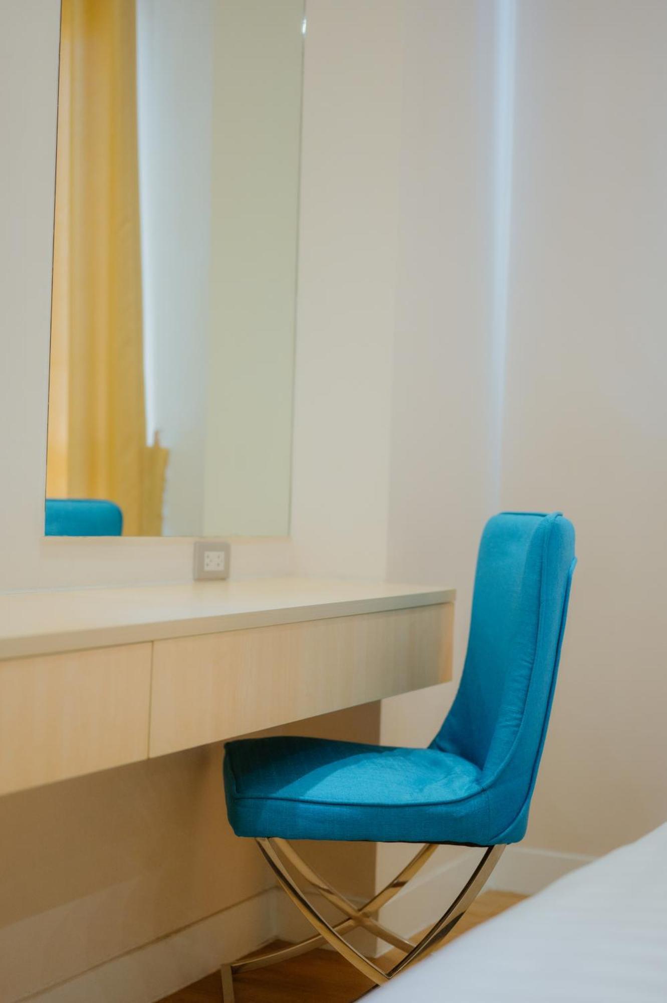 Aparthotel Grande Caribbean