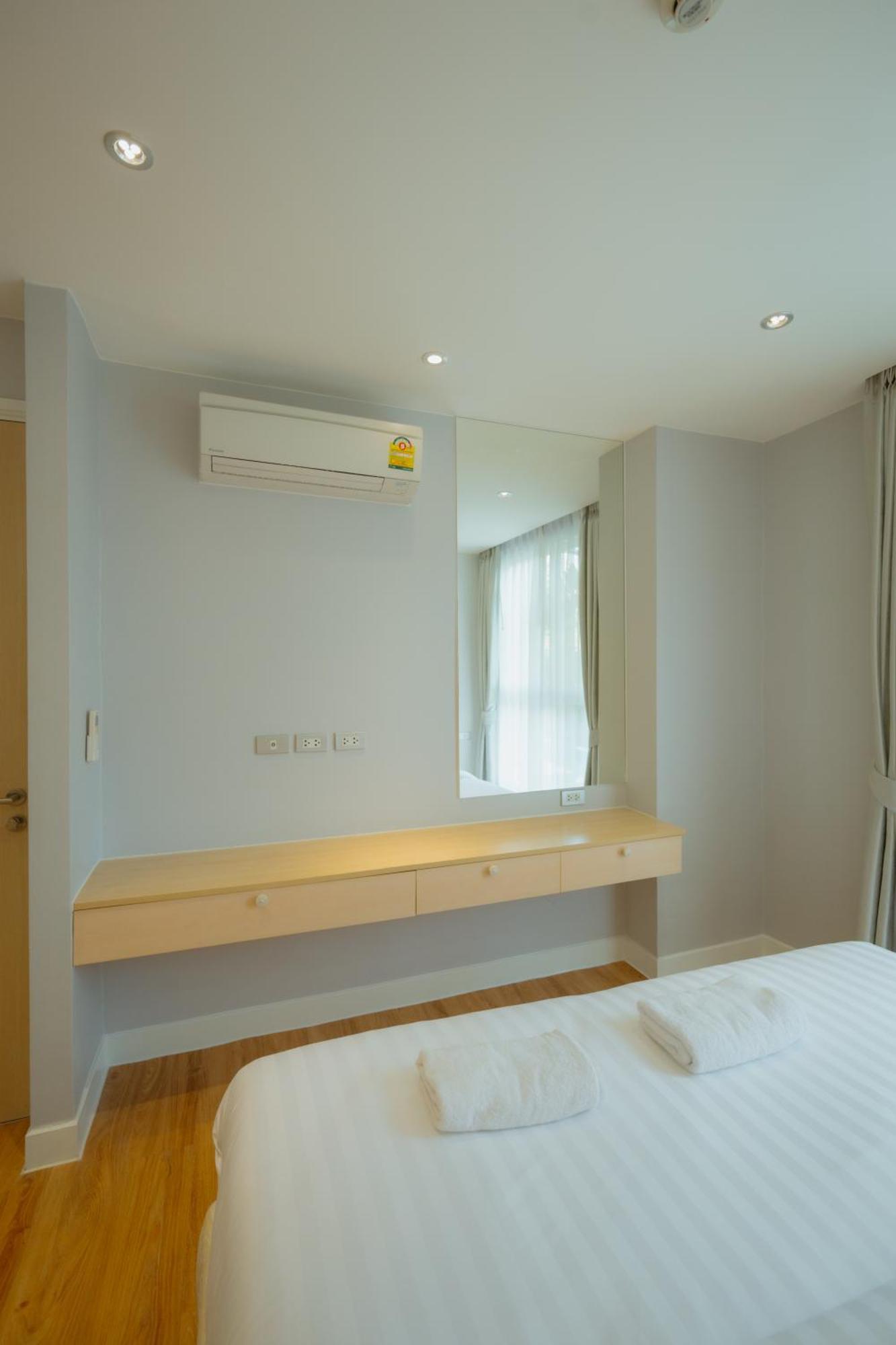 Grande Caribbean Aparthotel