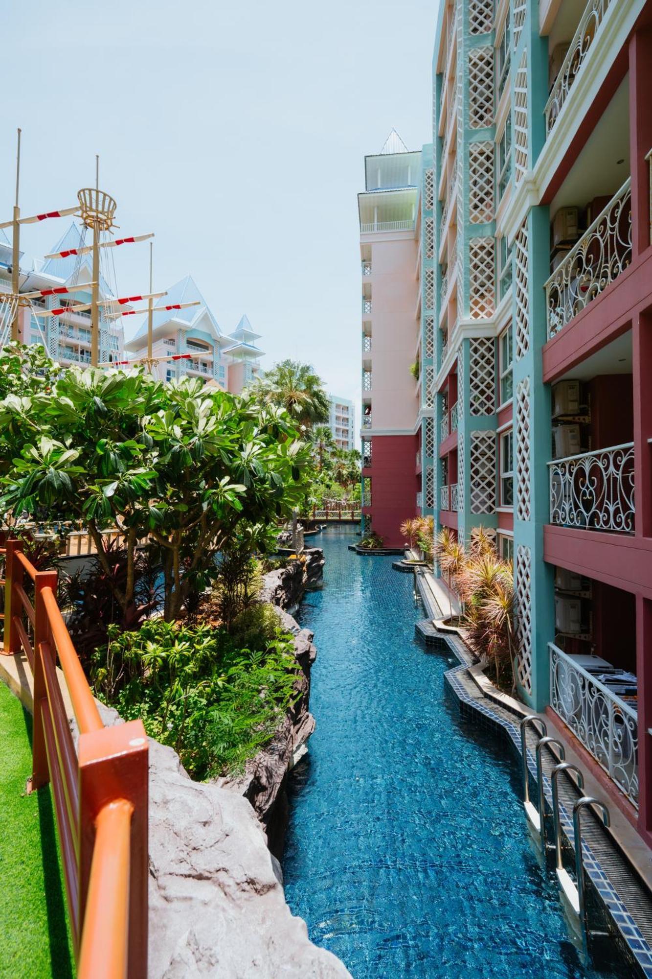 Aparthotel Grande Caribbean