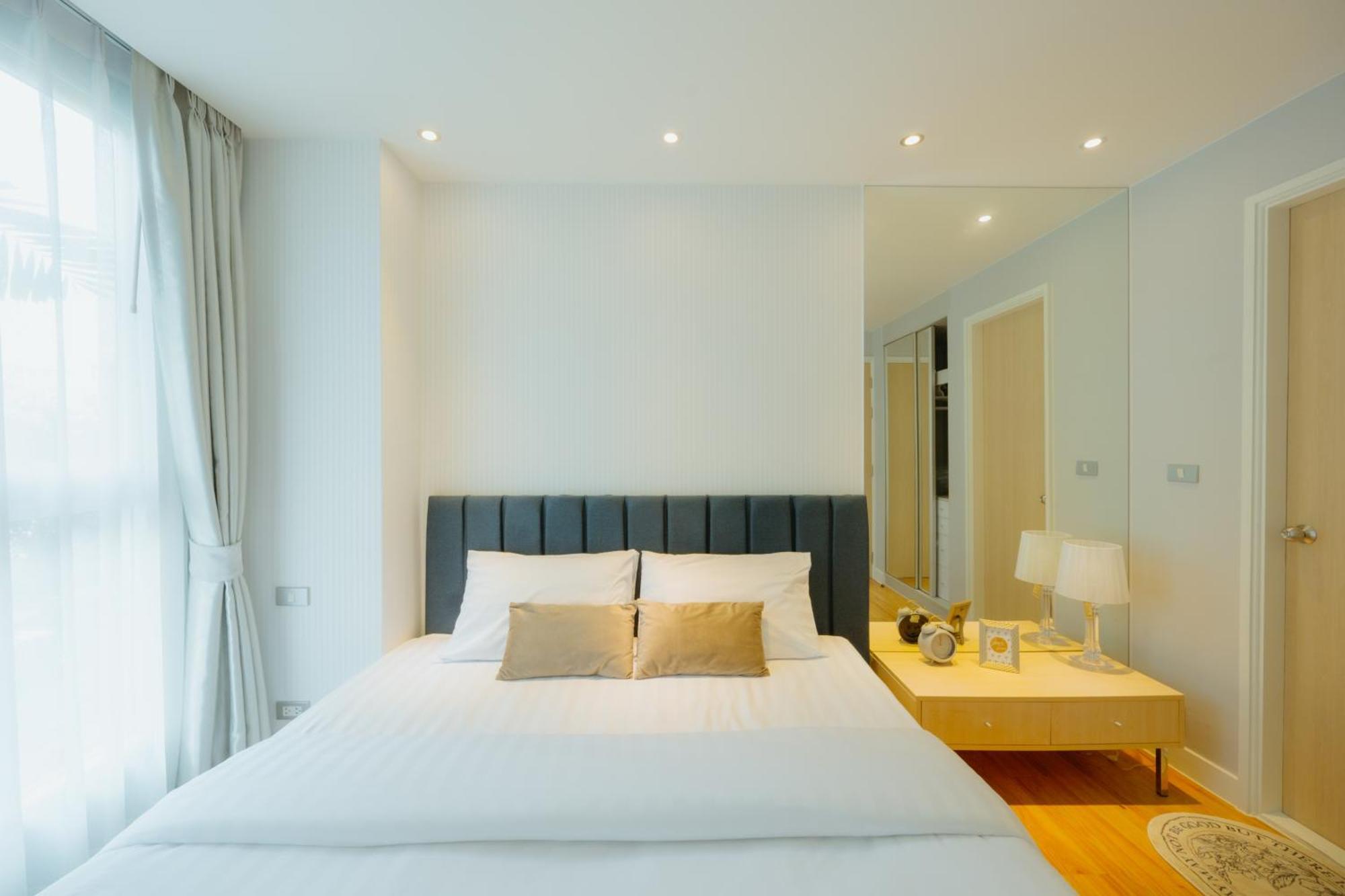 Aparthotel Grande Caribbean Pattaya
